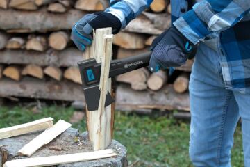 Gardena 08718-48   Yarma Balta 1600 S