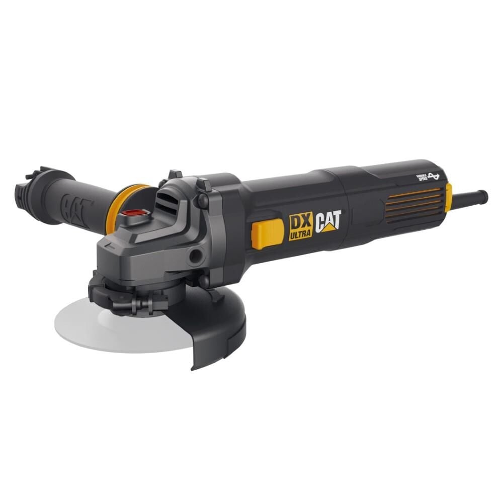 Cat CAT DX3065 1400Watt 125mm Devir Ayarlı Profesyonel Avuç Taşlama En Ucuz Fiyatları ve Özellikleri