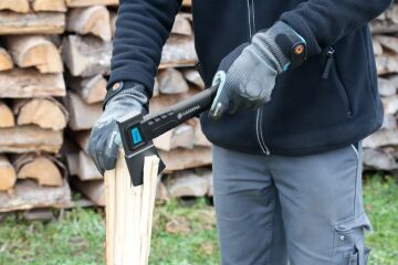 Gardena 08713-48  Evrensel Balta 900B