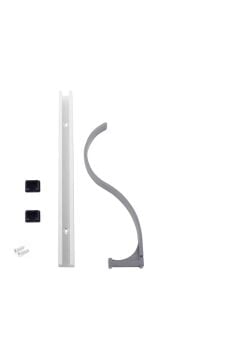 Campasist Ca30212 Karavan Için Alüminyum Tabak Tutucu