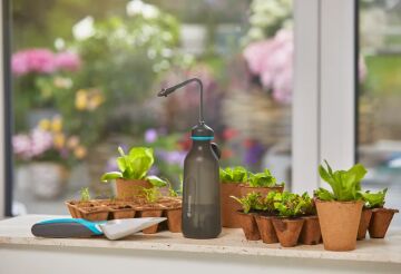 Gardena 11102-20 Yumuşak Püskürtücü 0.45L