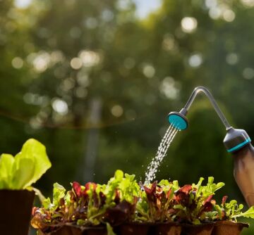 Gardena 11102-20 Yumuşak Püskürtücü 0.45L