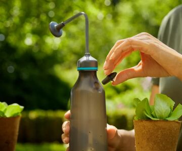 Gardena 11102-20 Yumuşak Püskürtücü 0.45L