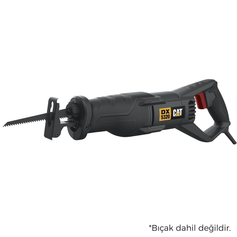Cat CAT DX5320 850Watt Profesyonel Tilki Kuyruğu Testere En Ucuz Fiyatları ve Özellikleri