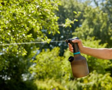 Gardena 11112-20 Pompalı Püskürtücü 1L