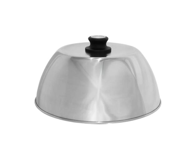 LotusGrill Klasik Yüksek Kapak