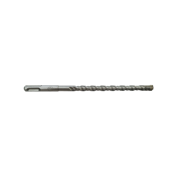 Tayrex SDS Plus Matkap Ucu Düz Tip 10X160mm