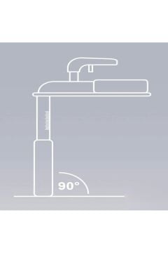 Campasist Ca31131-1 Alüminyum 0-100kg Çeki Demiri Ağırlık Ölçer