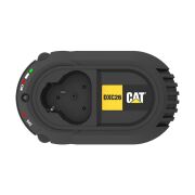 CAT DXC26 12Volt Li-ion Profesyonel Akü Şarj Cihazı