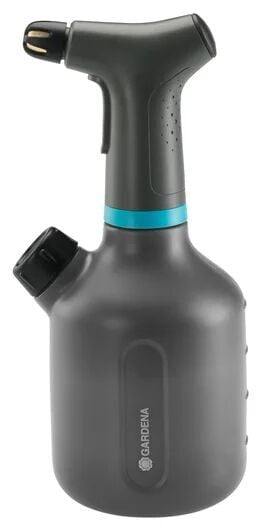 Gardena 11114-20 Pompalı Püskürtücü 1L Easy Pump