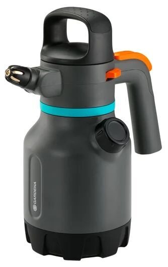 Gardena 11120-20 Basınçlı Püskürtücü  1.25L