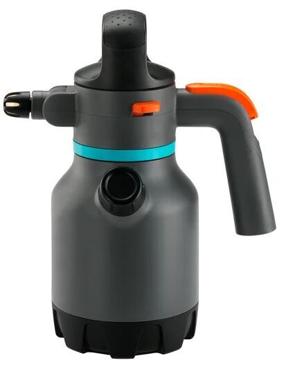Gardena 11120-20 Basınçlı Püskürtücü  1.25L