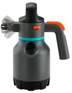 Gardena 11120-20 Basınçlı Püskürtücü  1.25L