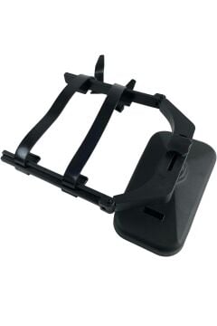 Campasist CA340706 Kör Noktalı. Ekstra Yükseklik Ayarlı Karavan Ek Uzatma Aynası