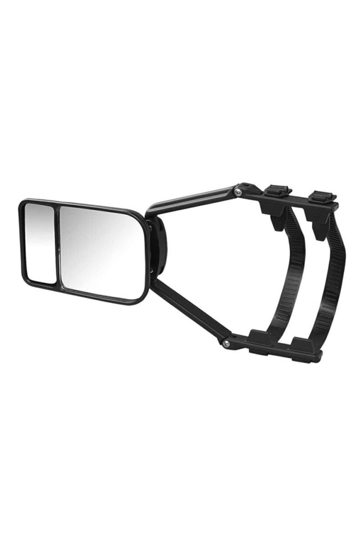 Campasist CA31501 Karavan Geniş Görüş Ek Dikiz Aynası Tekli