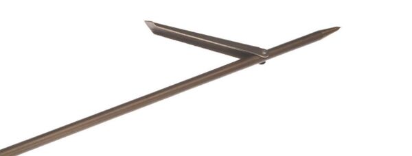 Bullshark Sniper SharkFin 6.5 mm 630 Kalite Paslanmaz Zıpkın Şişi