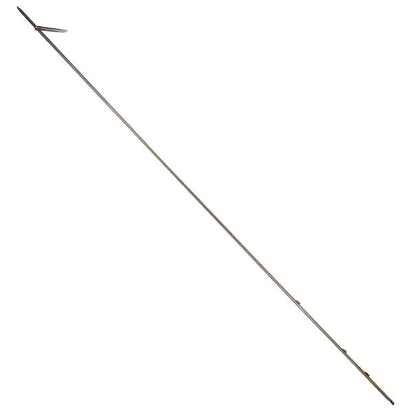 Bullshark Sniper SharkFin 6.5 mm 630 Kalite Paslanmaz Zıpkın Şişi