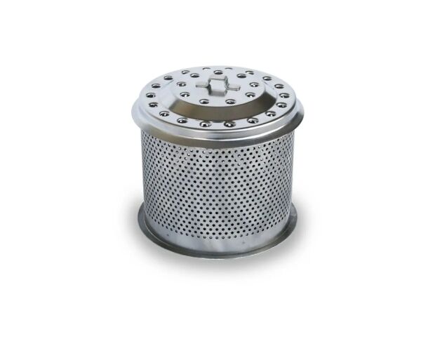 LotusGrill Klasik Kömür Haznesi