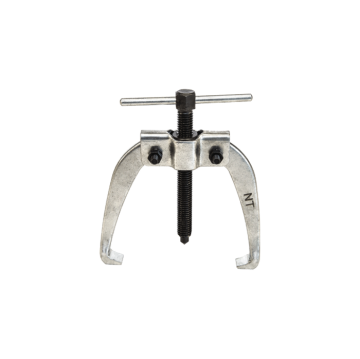 NT Tools İki Ayak Düz Mini Çektirmeler (Ölçü Seçeneklerine Bakınız)