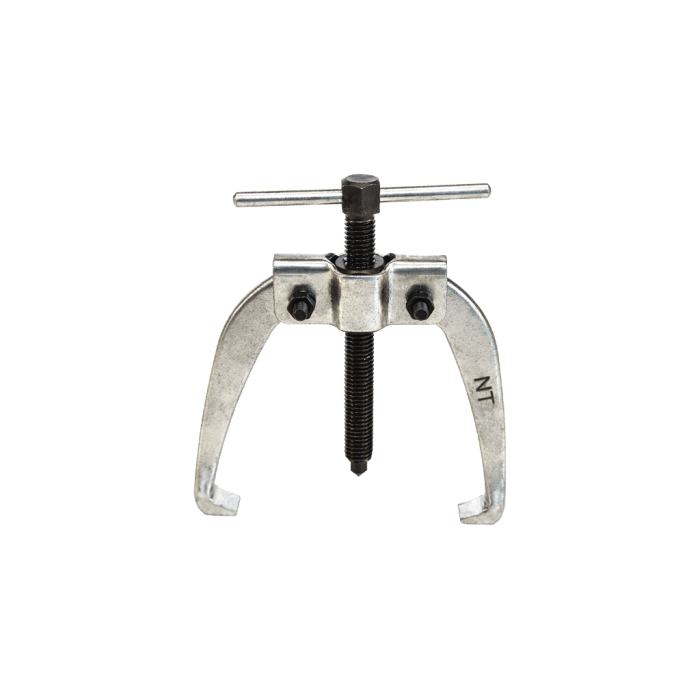 NT Tools İki Ayak Düz Mini Çektirmeler (Ölçü Seçeneklerine Bakınız)