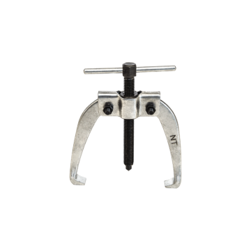 NT Tools İki Ayak Düz Mini Çektirmeler (Ölçü Seçeneklerine Bakınız)