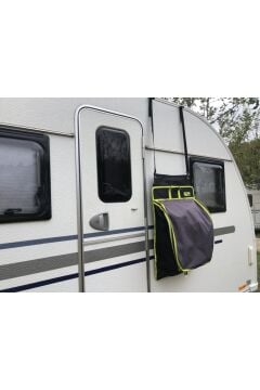 Campasist CA-540 Organizatör Çanta