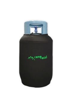 Campasist CA-532 Sub-zero Tüp Koruyucu Kılıf