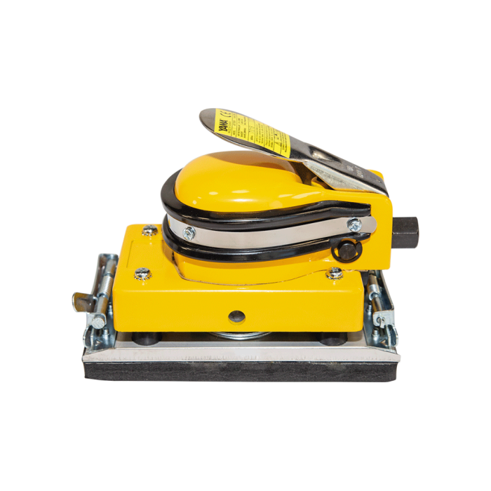 Yama AT-7018 93 x 228 mm. 8000 BMP Havalı Titreşimli Zımpara