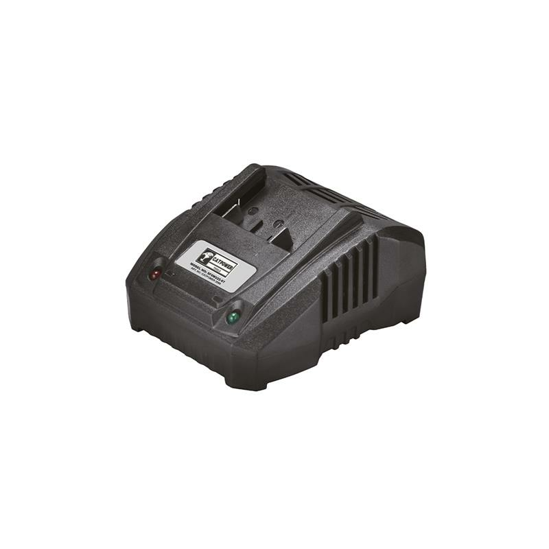 Catpower CAT2099 18V 4.0Ah Hızlı Şarj Aleti