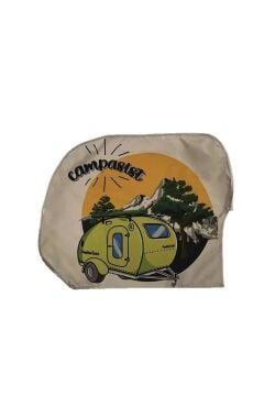 Campasist CA-536 Kaplin Kılıfı