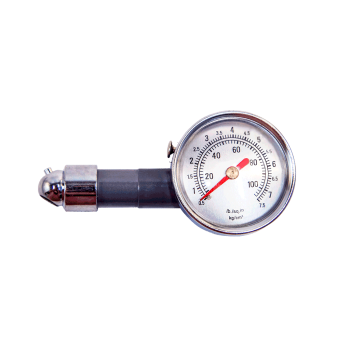 NT Tools NTT8621 Lastik Havası Ölçer