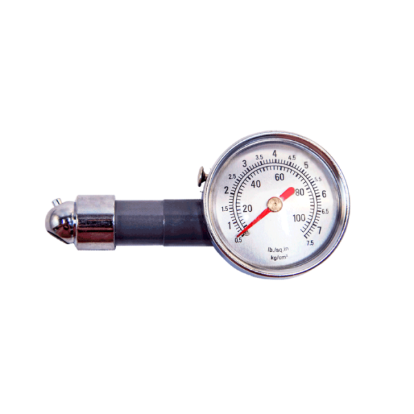 NT Tools NTT8621 Lastik Havası Ölçer