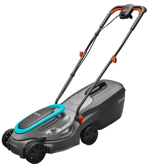 Gardena 14633-20 Elektrikli Çim Biçme Makinesi PowerMax 32/1200 G2