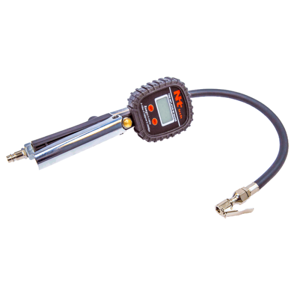 NT Tools NTT8603 Profesyonel Dijital Göstergeli Lastik Şişirme