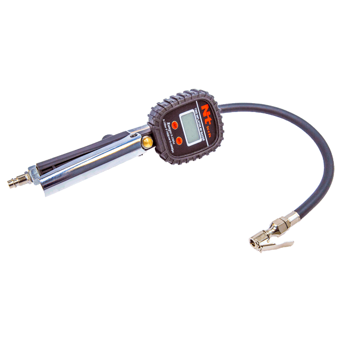 NT Tools NTT8603 Profesyonel Dijital Göstergeli Lastik Şişirme