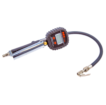 NT Tools NTT8603 Profesyonel Dijital Göstergeli Lastik Şişirme