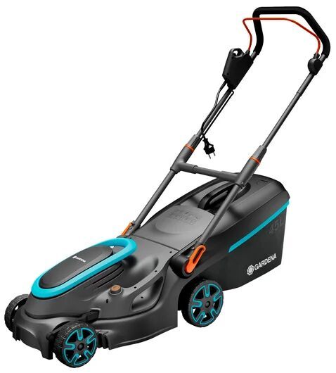 Gardena 14637-20 Elektrikli Çim Biçme Makinesi PowerMax 37/1800 G2