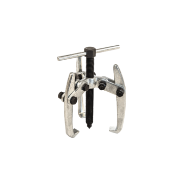 NT Tools Mafsallı Üç Ayak Düz Mini Çektirmeler (Ölçü Seçeneklerine Bakınız)