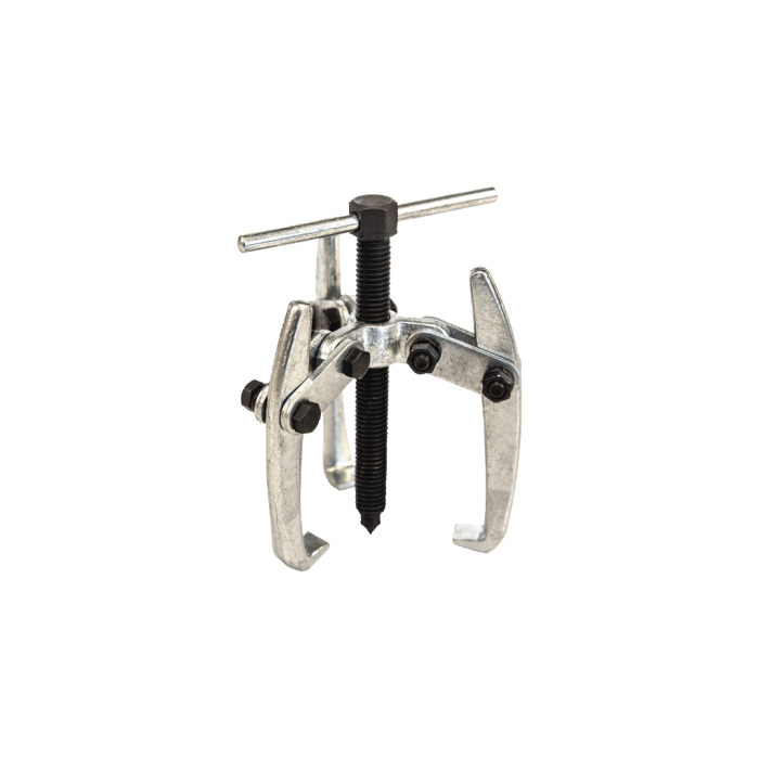 NT Tools Mafsallı Üç Ayak Düz Mini Çektirmeler (Ölçü Seçeneklerine Bakınız)