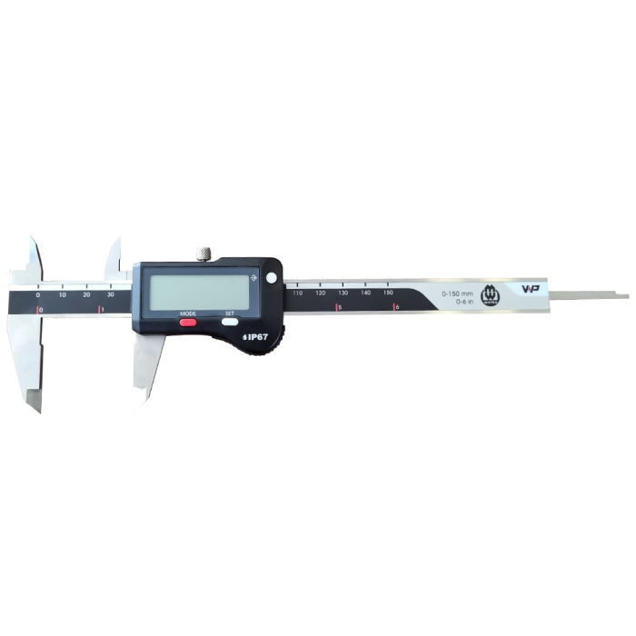 Werka IP67 Data Transferli Dijital Kumpaslar