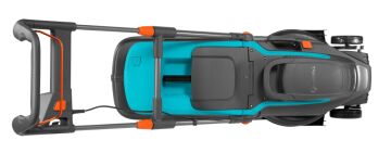 Gardena 05042-20 Elektrikli Çim Biçme Makinesi PowerMax 1800/42