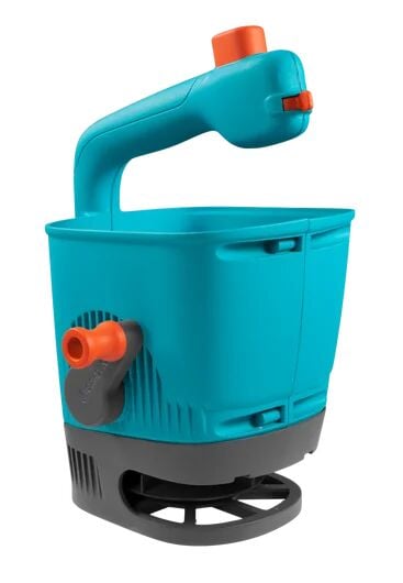 Gardena 00431-20 El Tipi Serici M