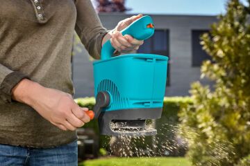 Gardena 00431-20 El Tipi Serici M