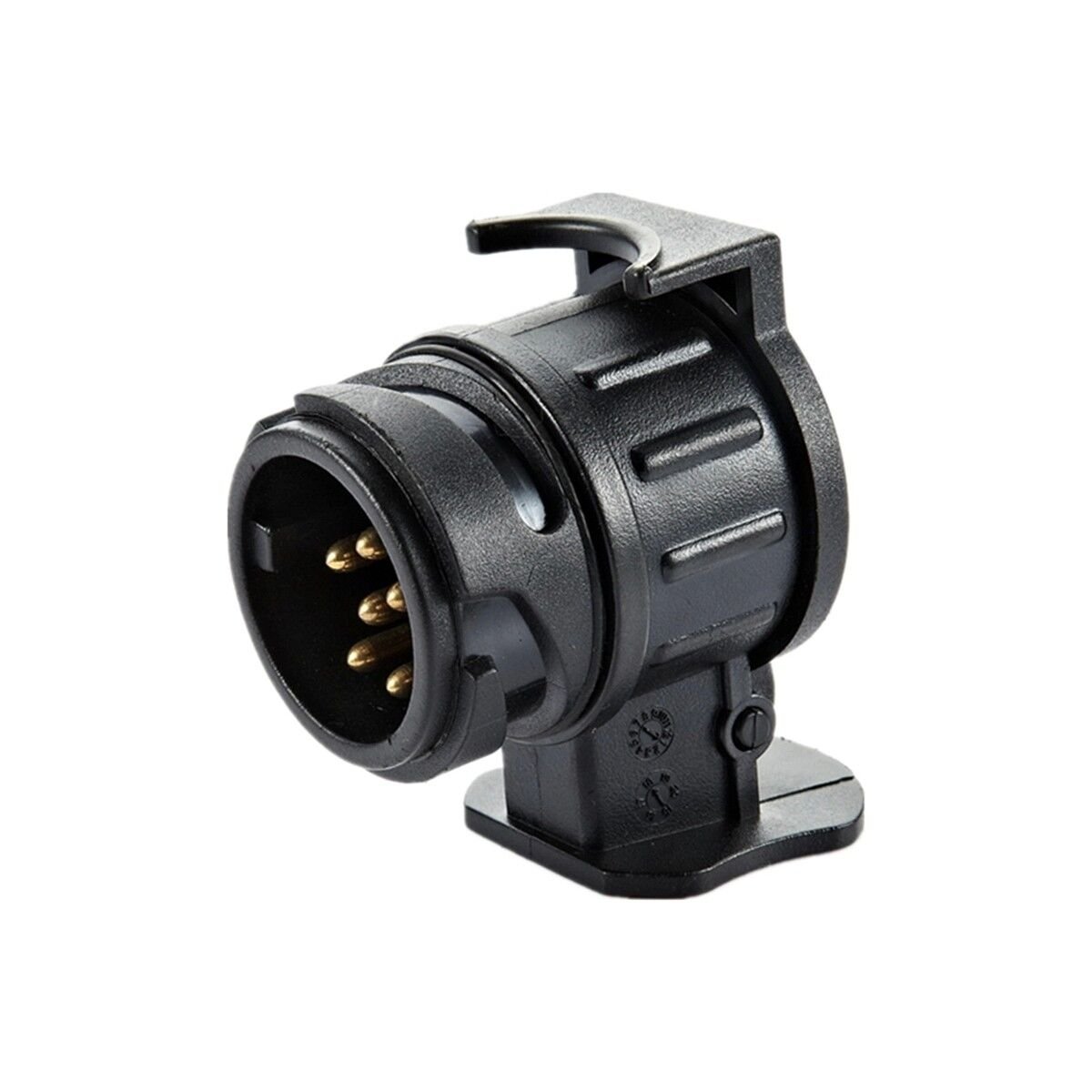 Campasist CA-AD010 Karavan Adaptör 13 Pin 7 Pine Çevirici