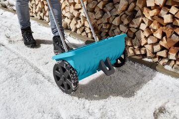 Gardena 00432-20 Serici L