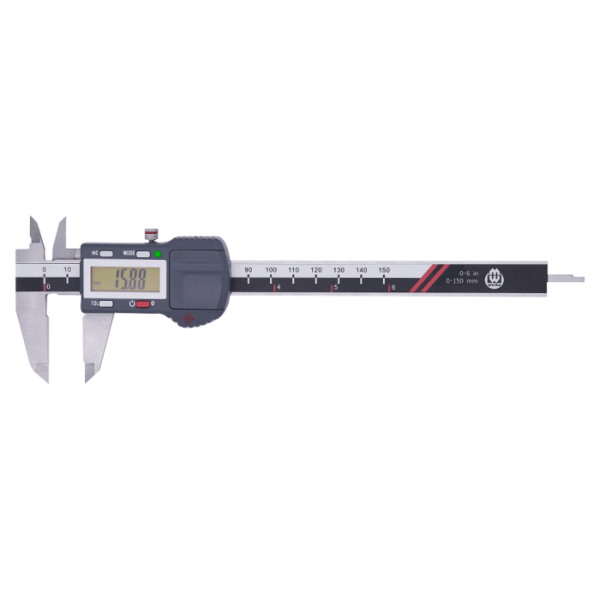 Werka IP54 Dijital Kumpas(Ölçü Seçeneklerine Bakınız)