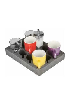 Campasist CA341577 Bardak Tutucu