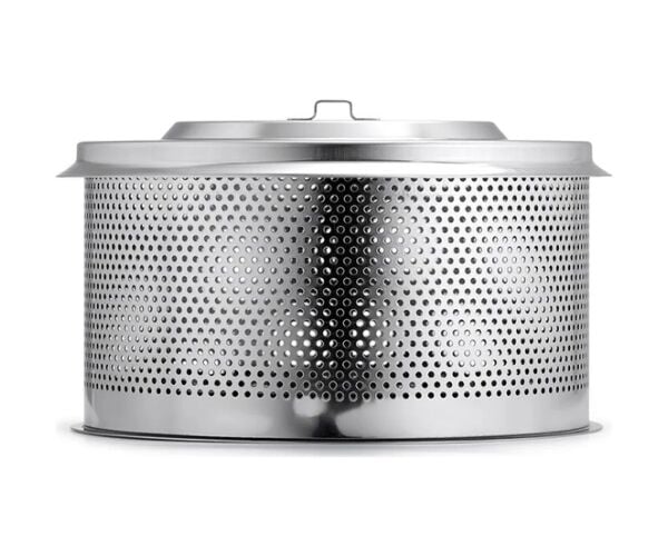 LotusGrill XL Kömür Haznesi