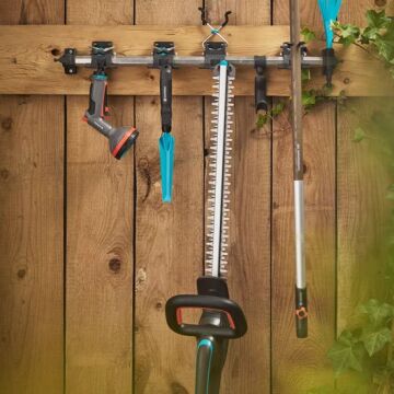 Gardena 14735-55 Çit Kesme Makinesi EasyCut 55/18V (akü hariç)