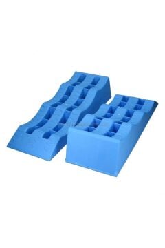 Campasist CA31108 Karavan Seviye Denge Takozu 2'li Set